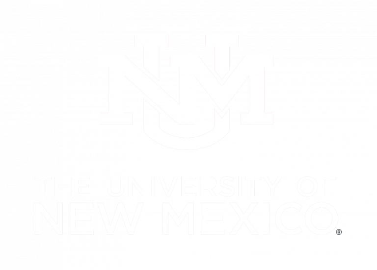 The University of New Mexico